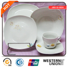 Melhor &amp; mais barato 30PCS Ceramic Dish